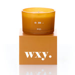 WXY. Mini Candle