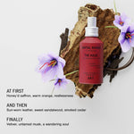AKT The Haze Deodorising Mist