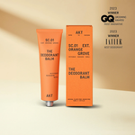 AKT The Deodorant Balm