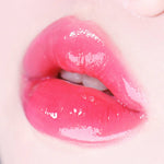 COLORGRAM Fruity Glass Lip Tint