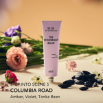 AKT The Deodorant Balm