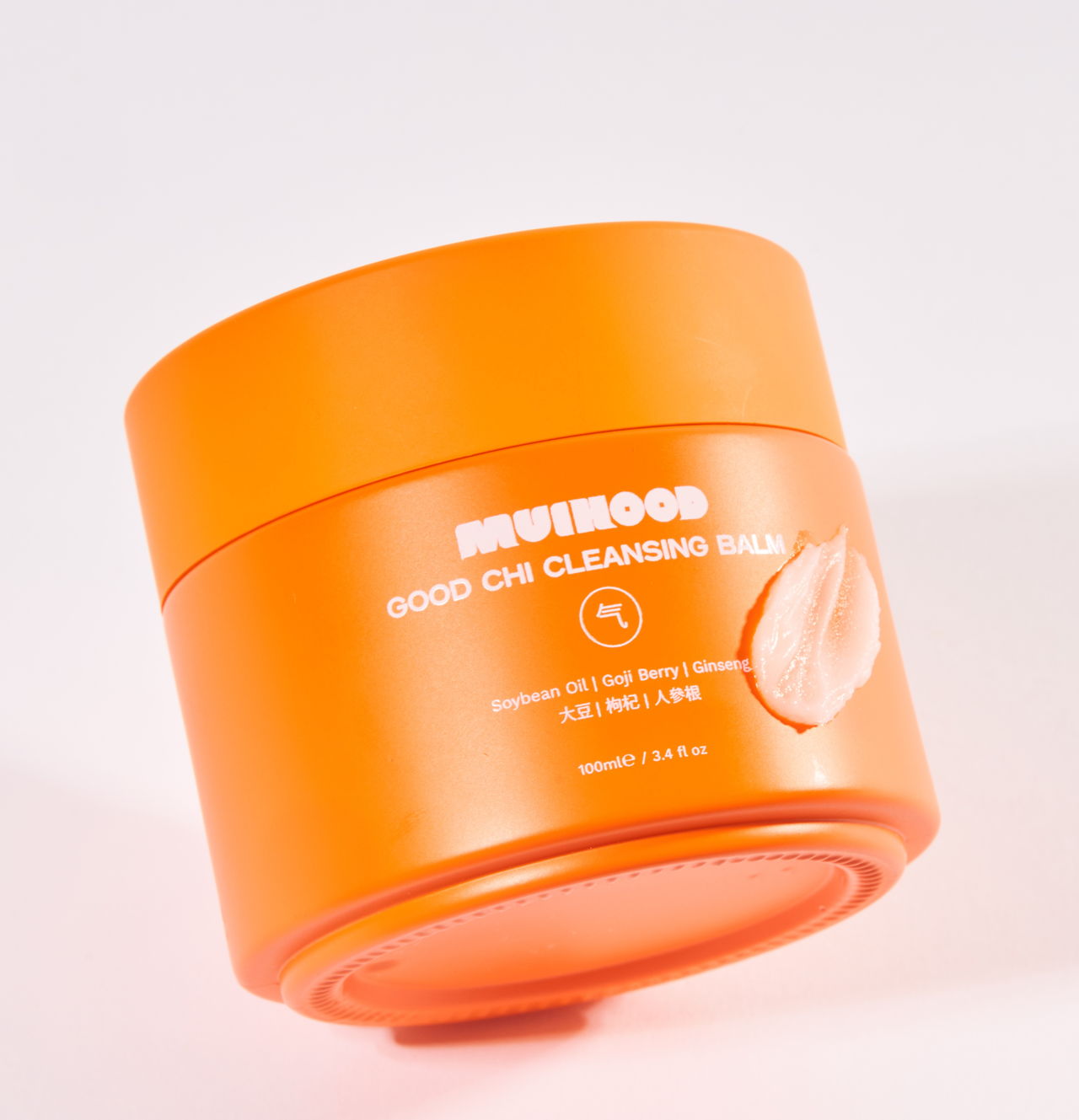 MUIHOOD Good Chi Cleansing Balm Travel Mini