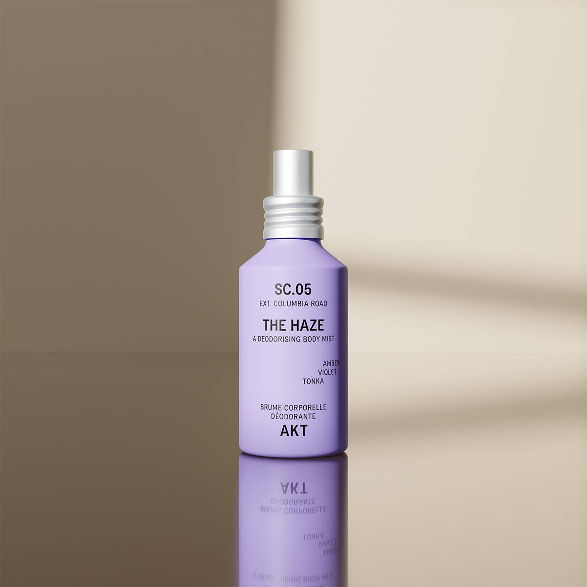 AKT The Haze Deodorising Mist