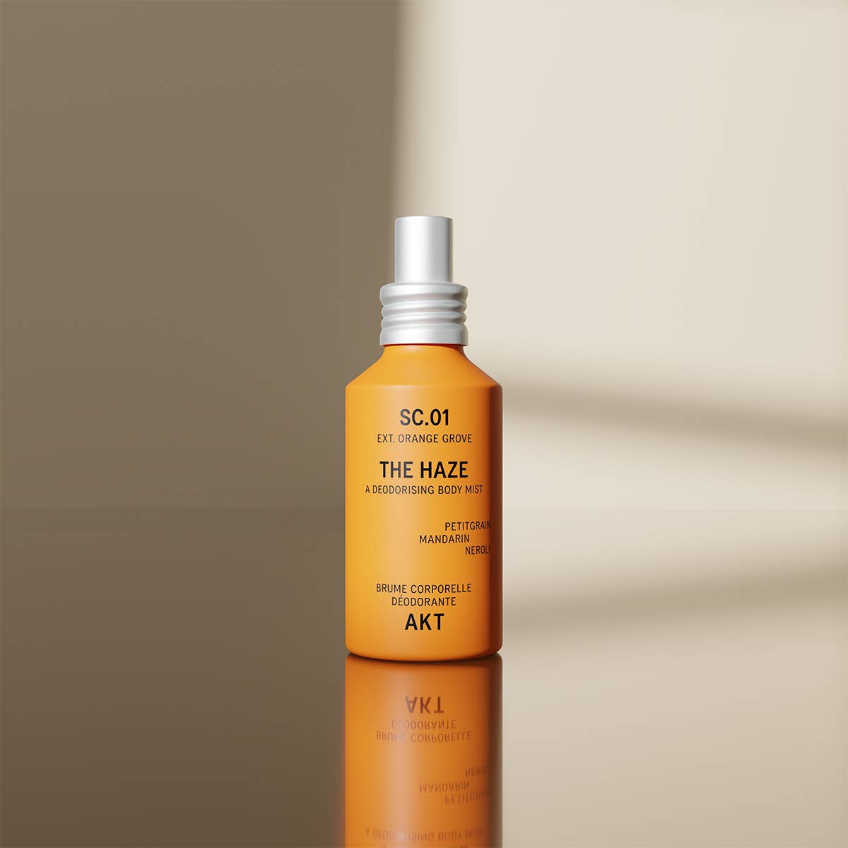 AKT The Haze Deodorising Mist