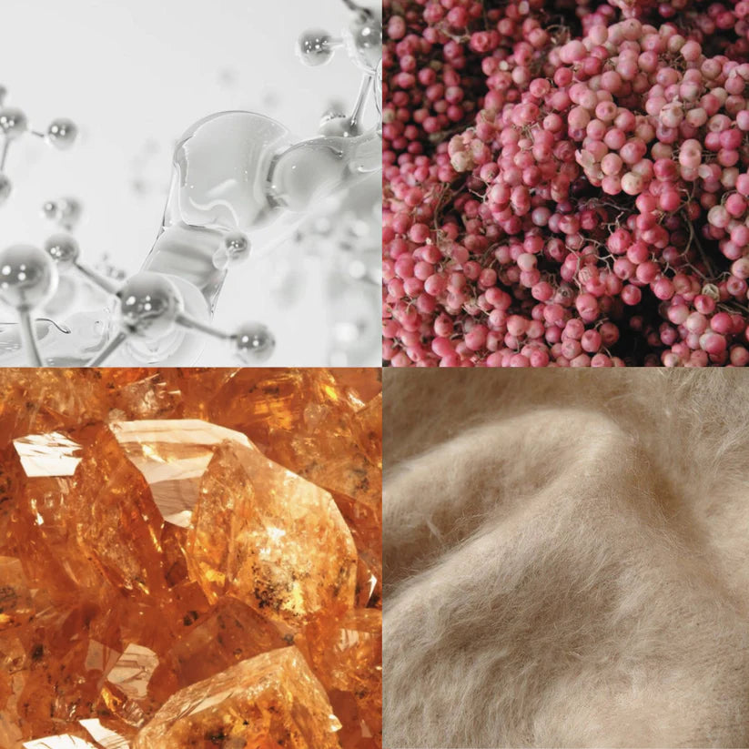 RAAW ALCHEMY Last Resort Eau De Parfum