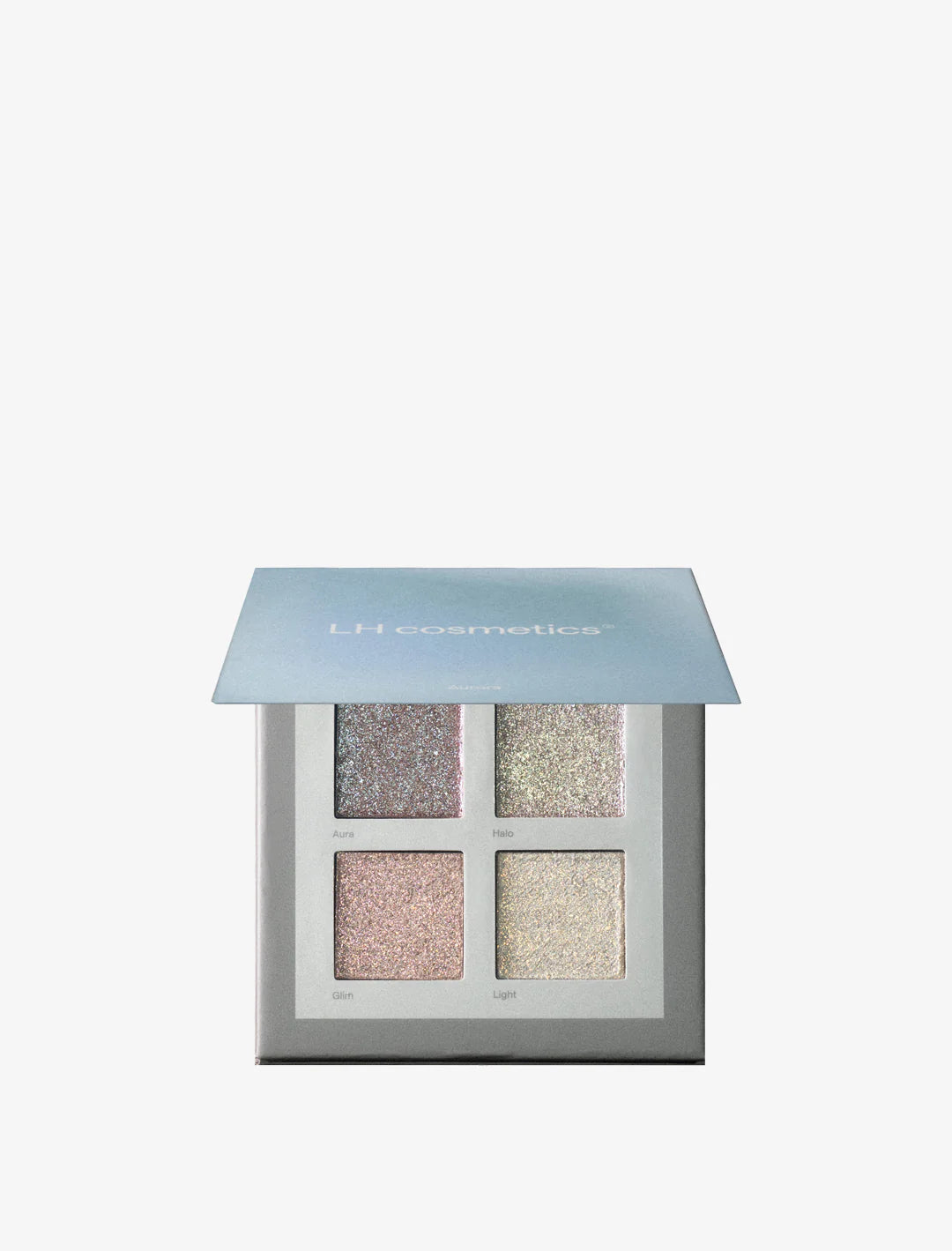 LH Cosmetics Aurora Eyeshadow Palette