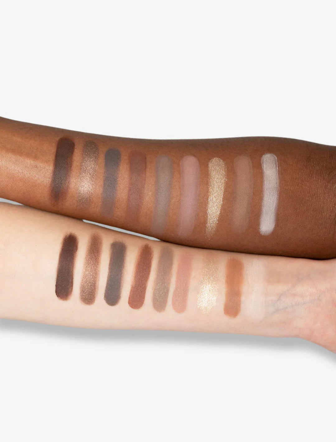 LH COSMETICS Boring Nude Eyeshadow Palette