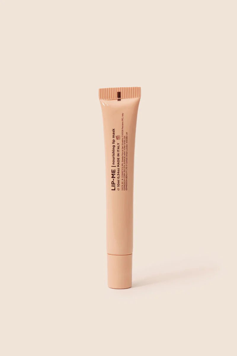 EspressOh Lip Me Nourishing Lip Mask