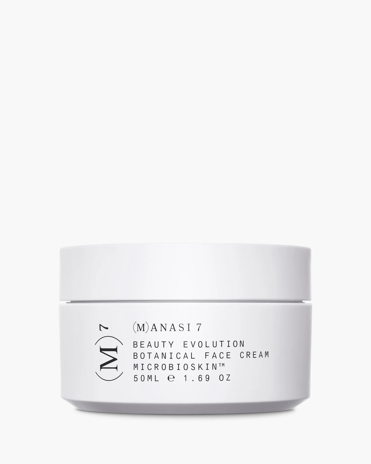 MANASI 7 Botanical Face Cream - Furora