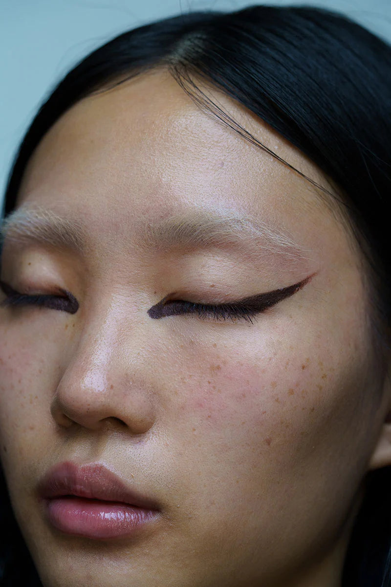 ESPRESSOH 100% Moka Eyes Brown Eyeliner and Mascara Oh.Olidays Set