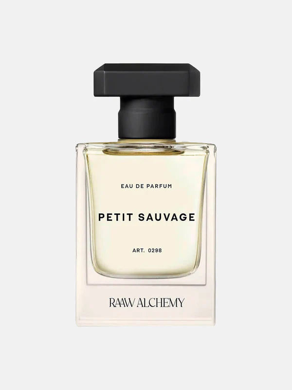 RAAW ALCHEMY Petit Sauvage Eau De Parfum